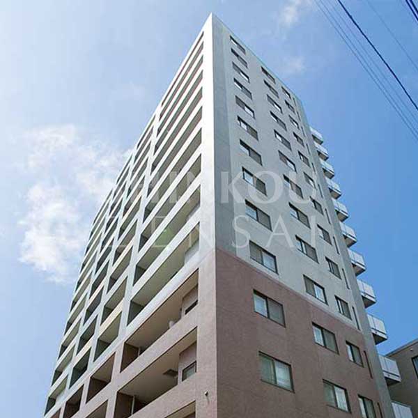 サンシティ下ノ橋