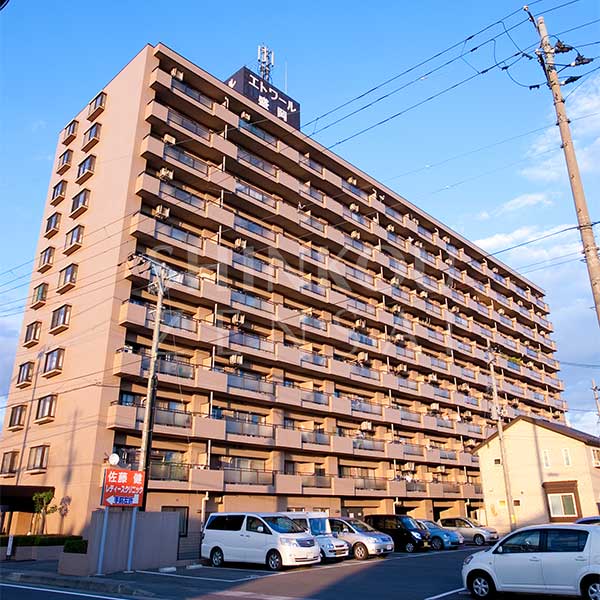 エトワール盛岡