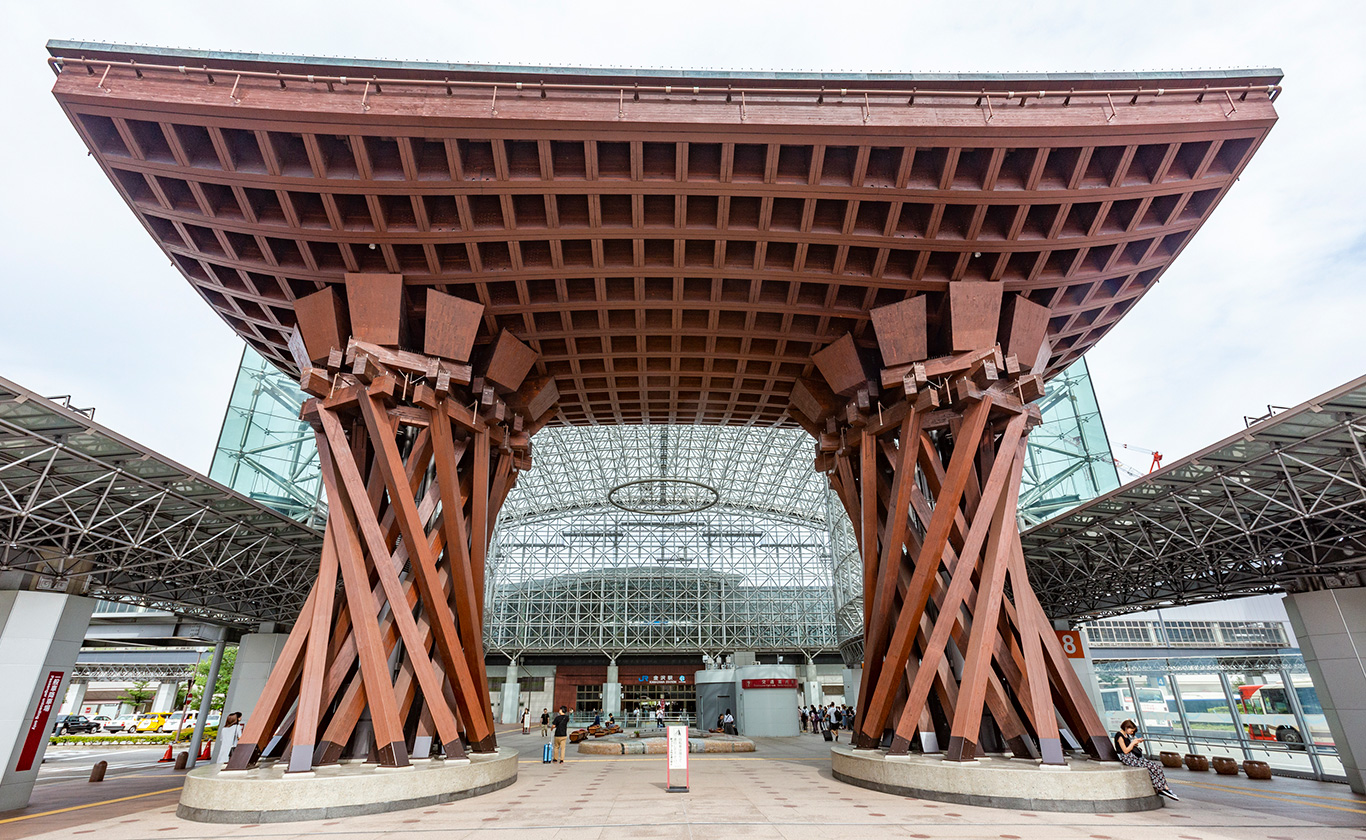 私たちが選ばれる理由