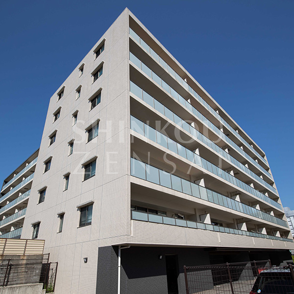 デュオヒルズ金沢玉川町