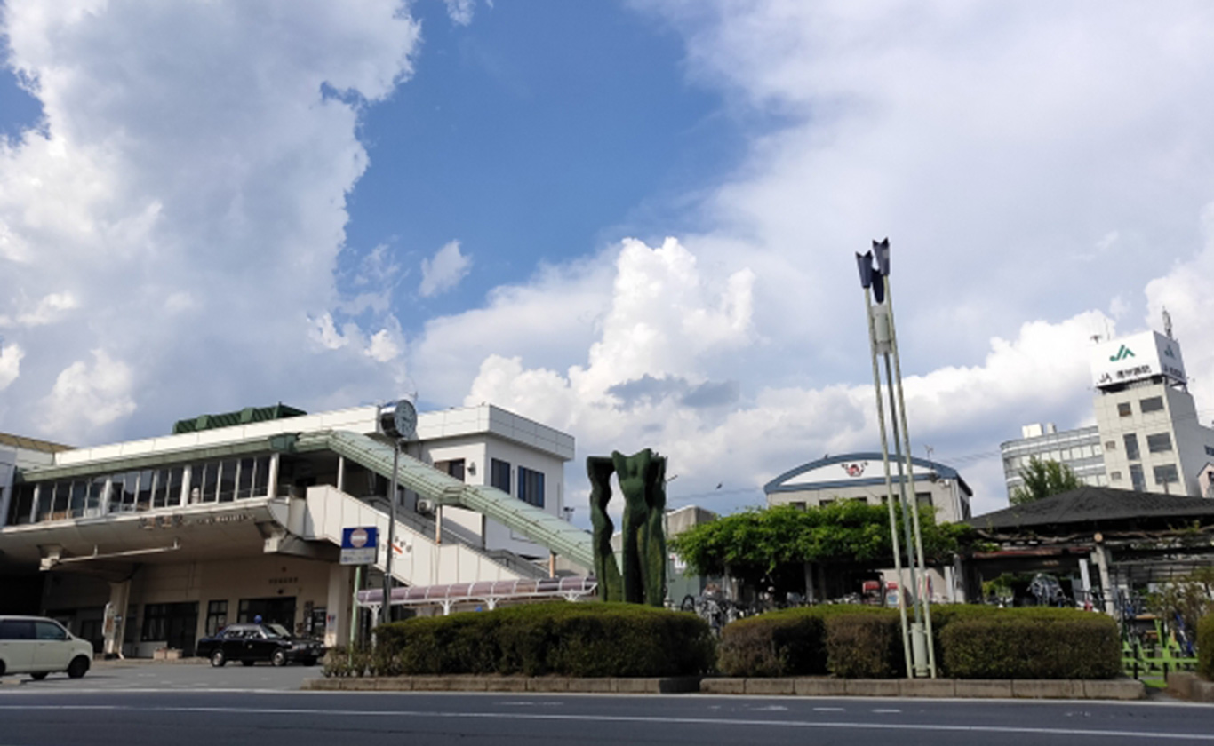 私たちが選ばれる理由