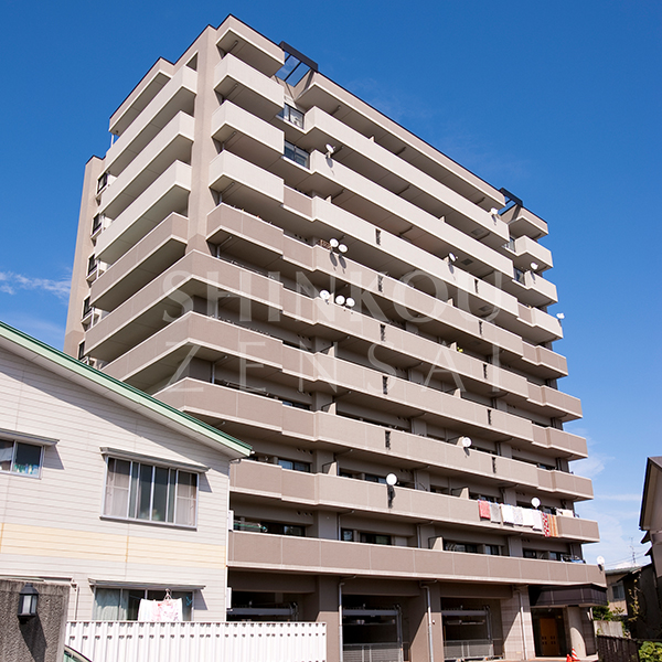 ジェネラス本町