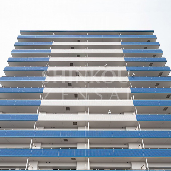 アーバンシティ間明ヘリオスコート