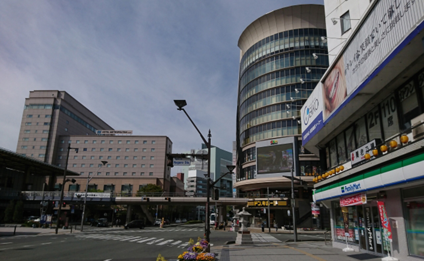 私たちが選ばれる理由