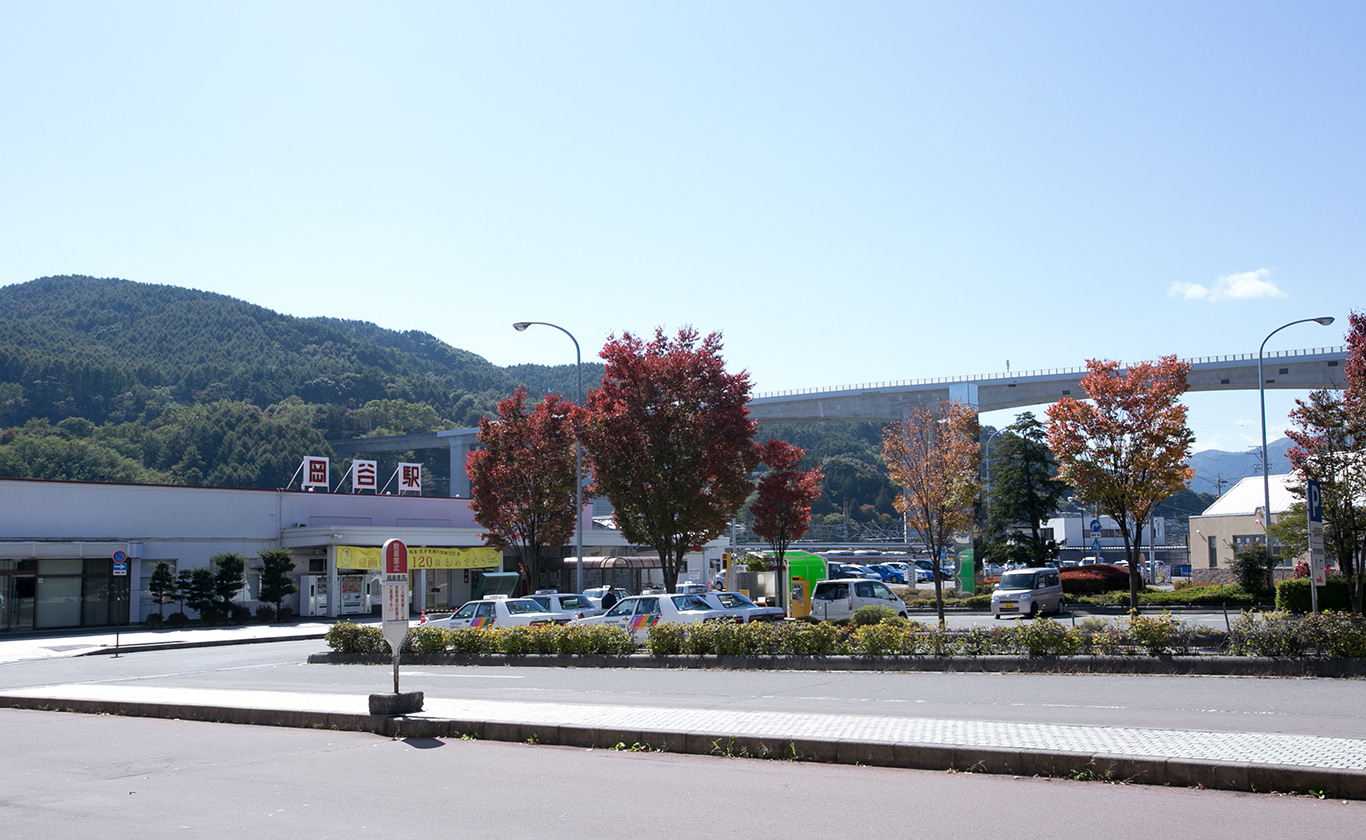 私たちが選ばれる理由