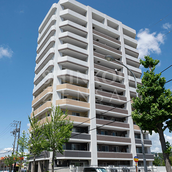 サンデュエル泉