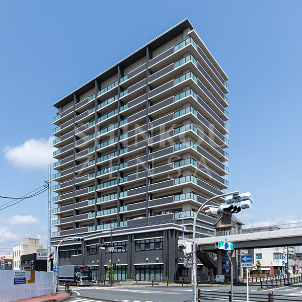 ル・シェモア富士宮