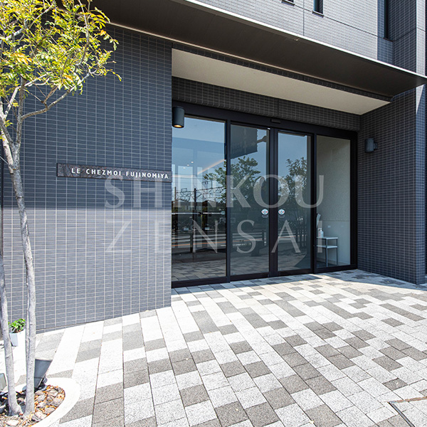 ル・シェモア富士宮