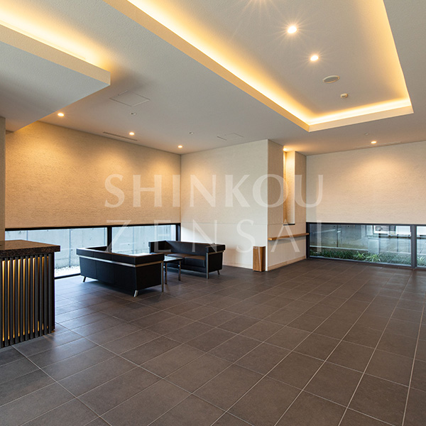 ル・シェモア富士宮