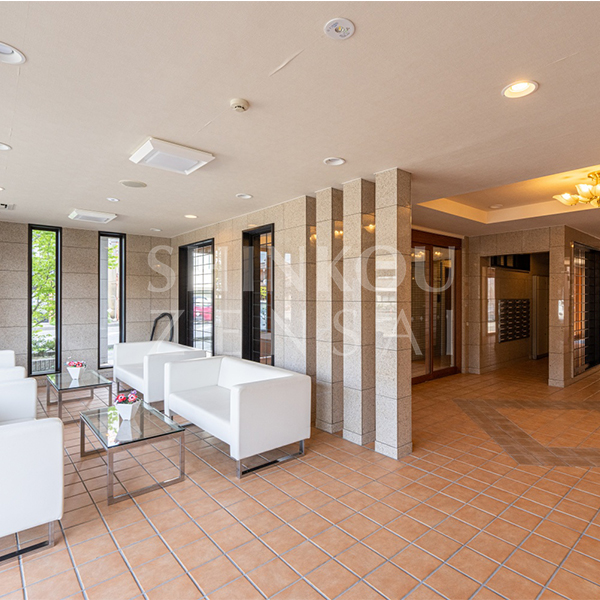 アーバンシティ高岡・清水町