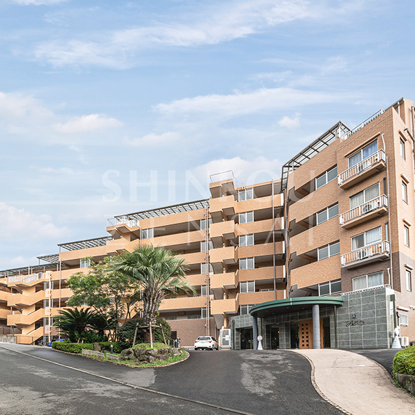 ベルシエル熱海