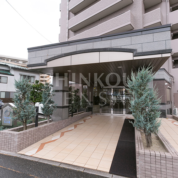 セレーノ北上大通