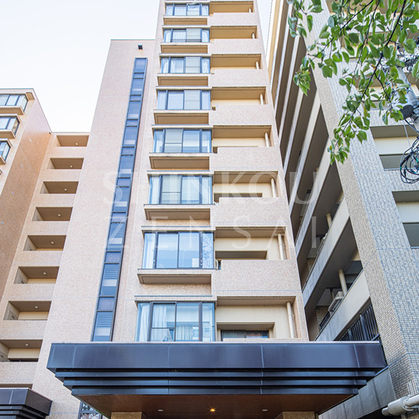 パストラルハイム橋場