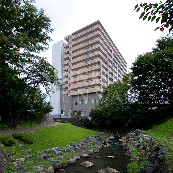 プリミエール花城