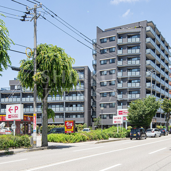 プレミア増泉レジデンス