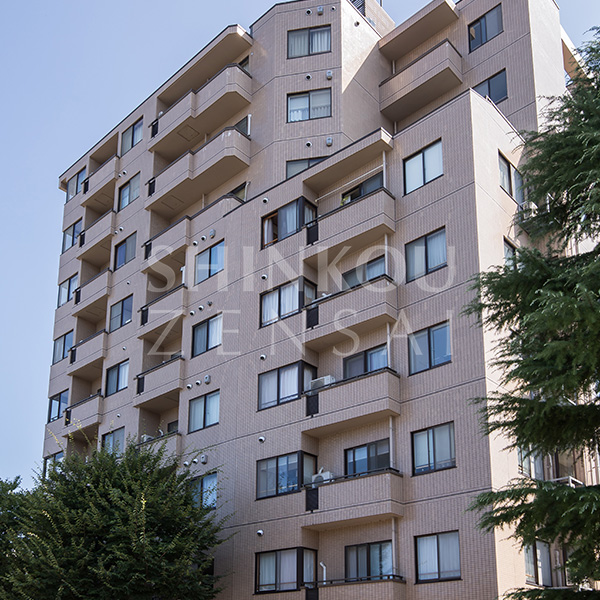 ロイヤルプラザ片町