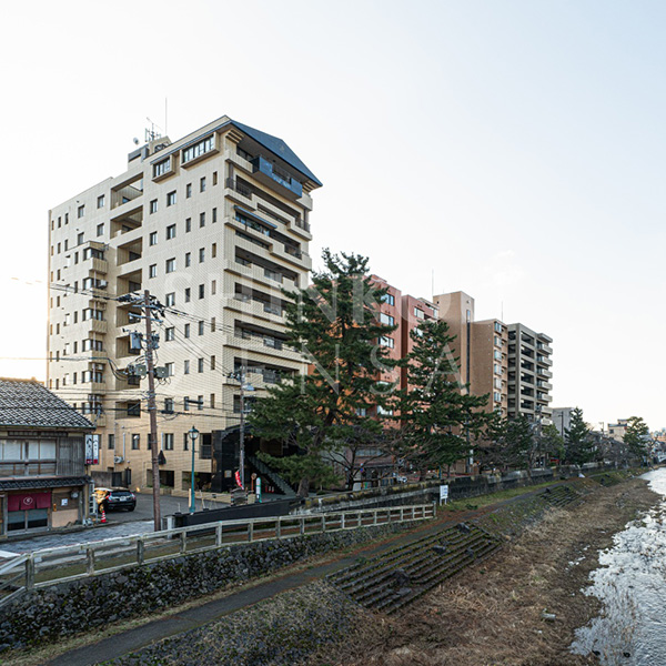 ロワイヤルユウ梅の橋
