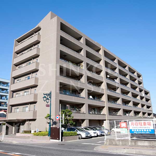 ナポレ開成山公園