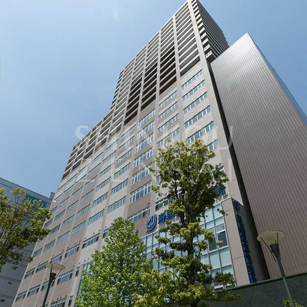 シティタワー郡山