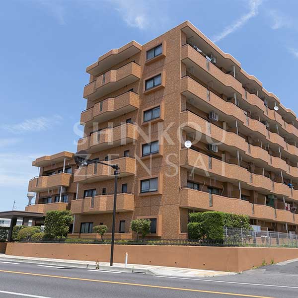 ネオハイツ開成