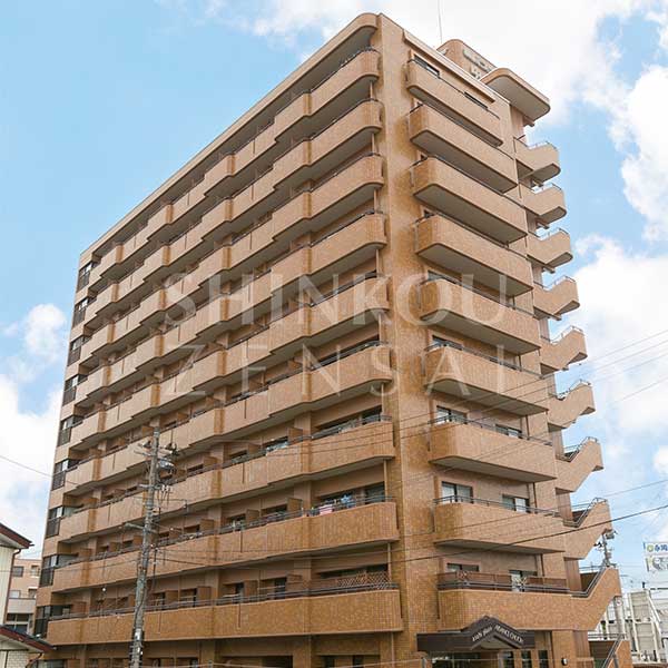 朝日プラザエザース中央