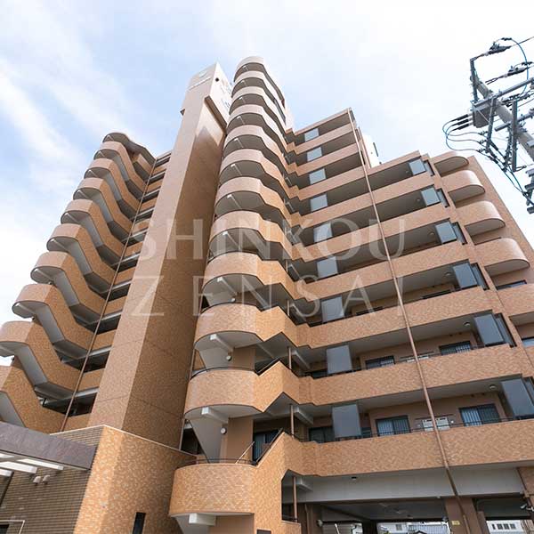 ネオステージ長者