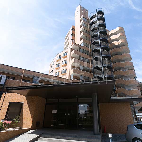 ネオハイツ並木