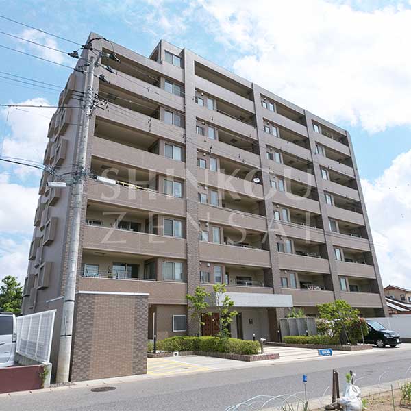 ラ・シェーナテルメ郡山