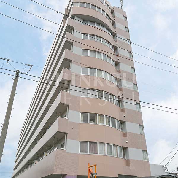 郡山ダイカンプラザ