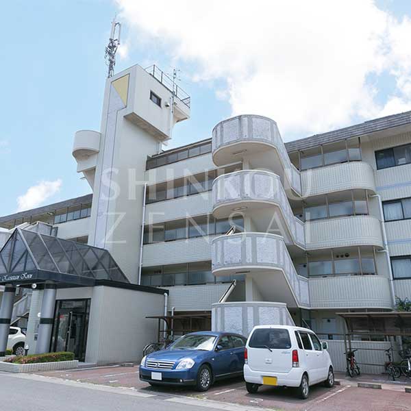 プレセランス開成山公園