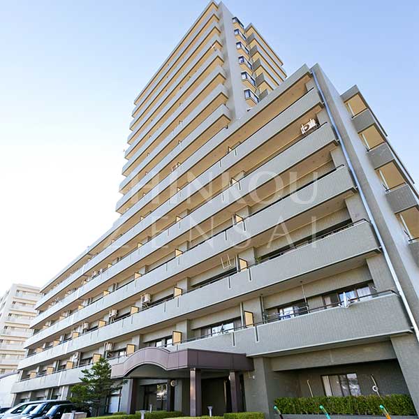 ファミール郡山開成山公園