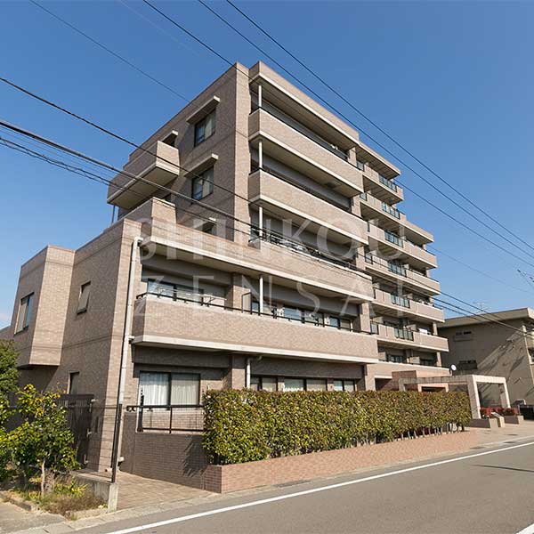 ヴァンテージ渡利