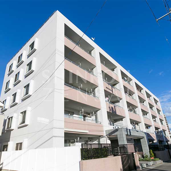 セレーノ野田町