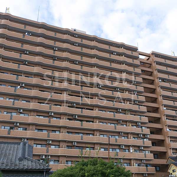 ネオハイツ浜田町