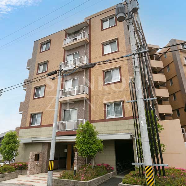 サンクレイドル郡山パークサイド