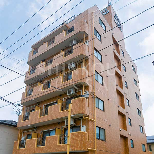 ダイアパレス福島宮下町