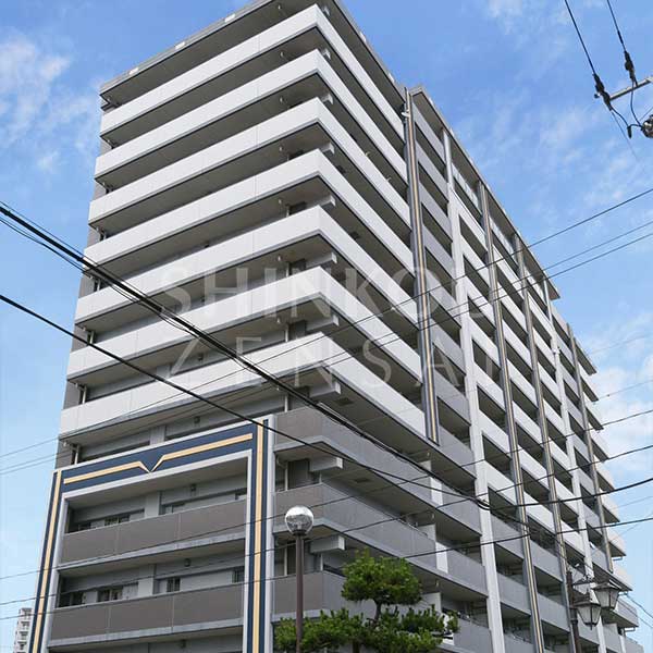 サンクレイドルいわきレジスタ