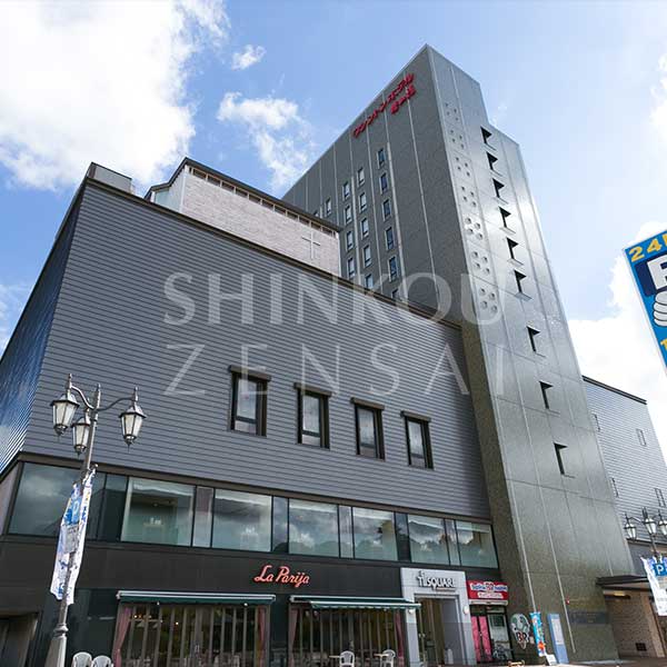 グラン・ディ・セーラムTⅠ