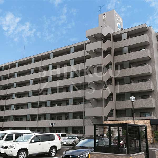 セレーノ城東Ⅰ