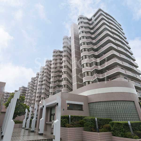 プレステージ青山