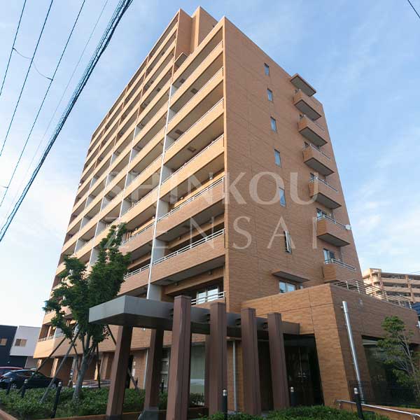 ダイアパレスアクス幸町