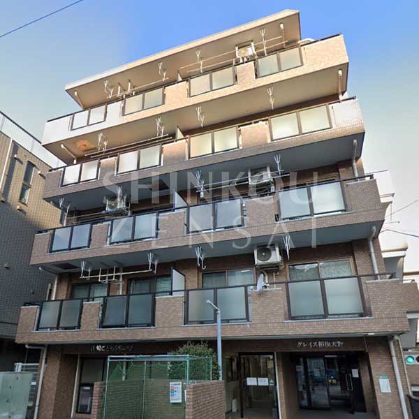 グレイス相模大野