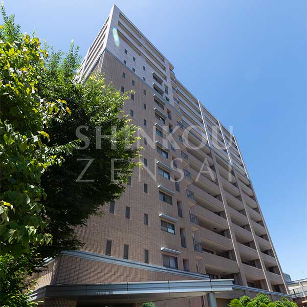 レジデンス熊谷