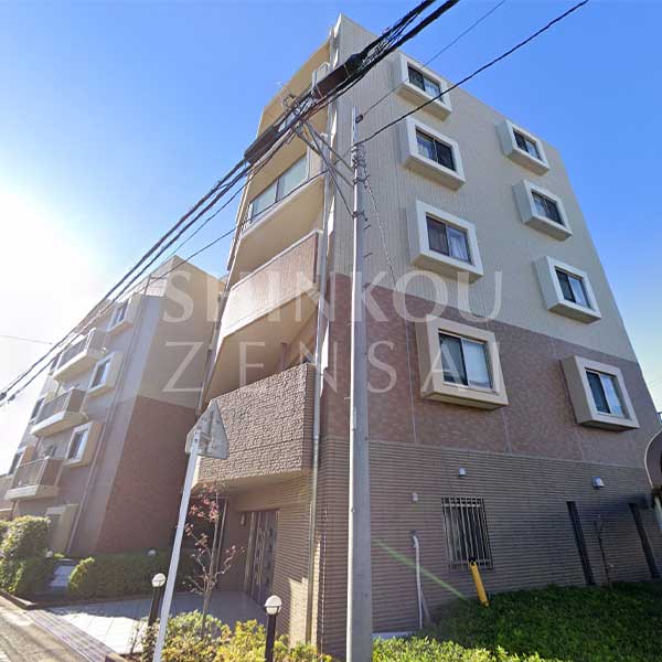 マ・トール熊谷パークテラス