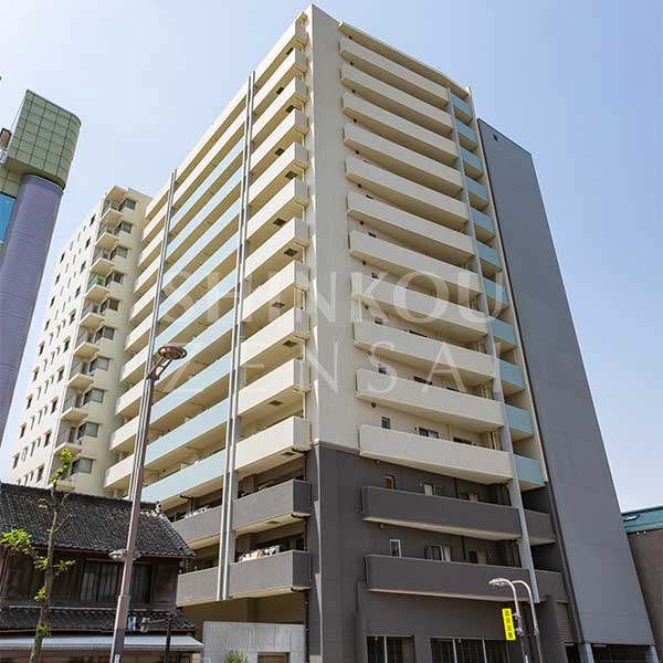 ネバーランド熊谷