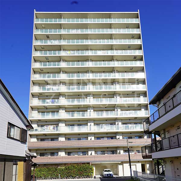 パレステージ熊谷プレミアム