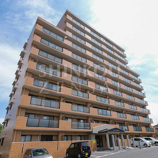 ネオハイツ希望ヶ丘