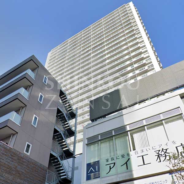 シティタワー上尾駅前