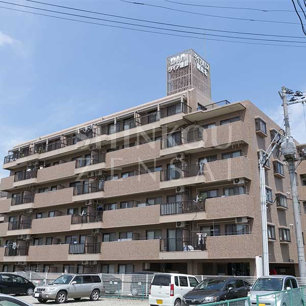 ダイアパレス開成北