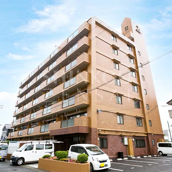 グランコート郡山南